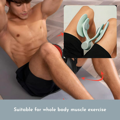 Pelvic Floor Trainer - The Natural Solution for Lasting Performance & Confidence