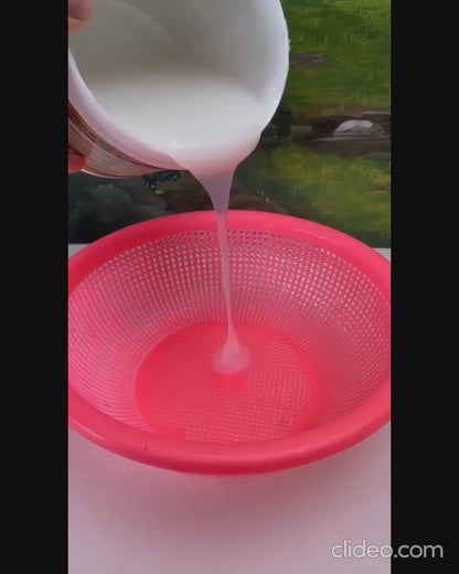 Transparent Waterproof Glue ( 500gm )